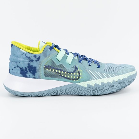 Nike Kyrie Flytrap 5 \'Ocean Cube\' CZ4100-300 Basketball Sneakers